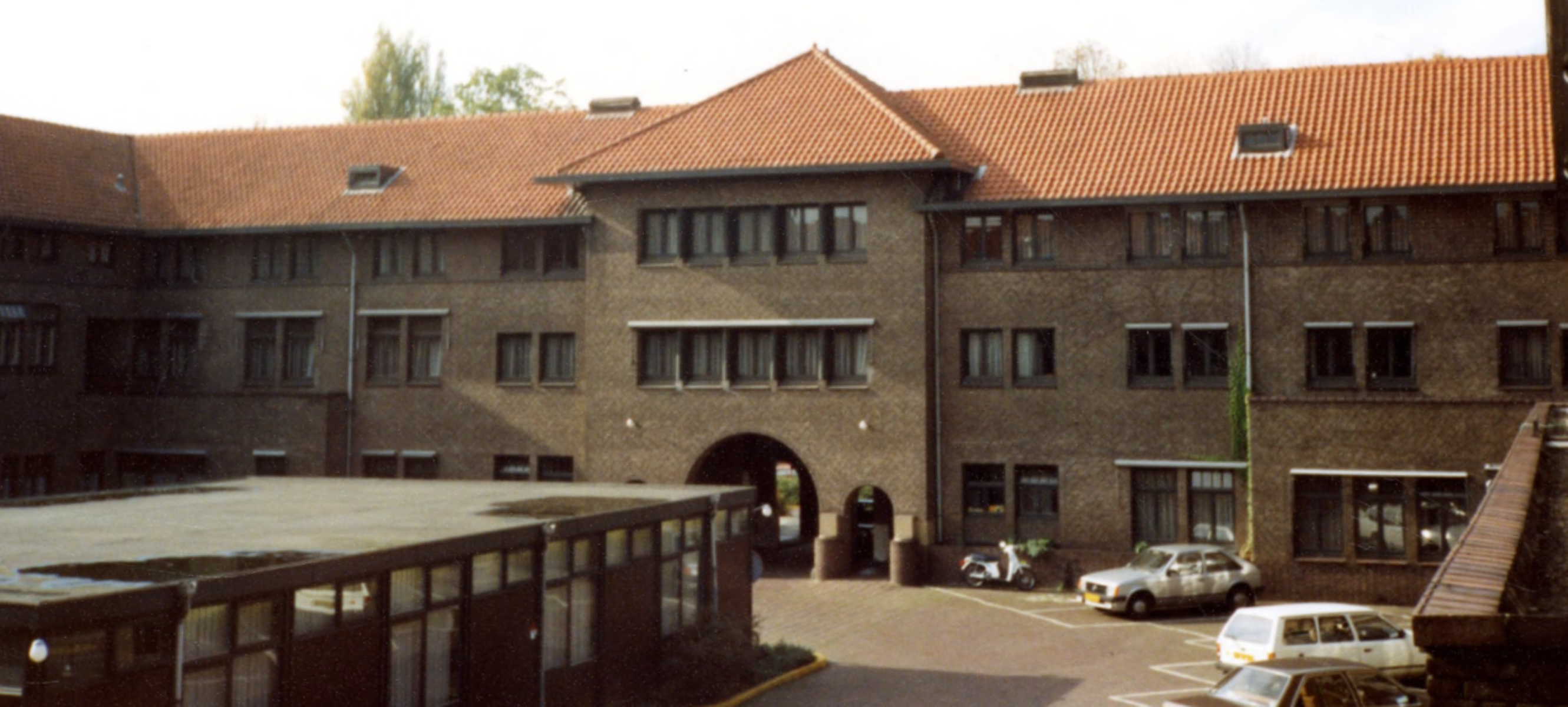 Sint Josephziekenhuis