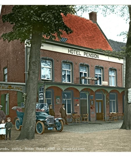 kleur