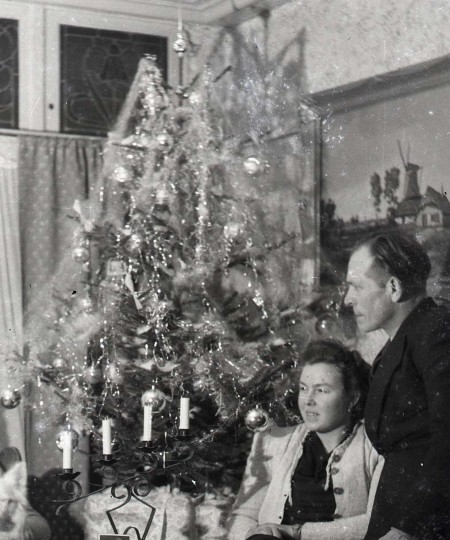 kerstboom