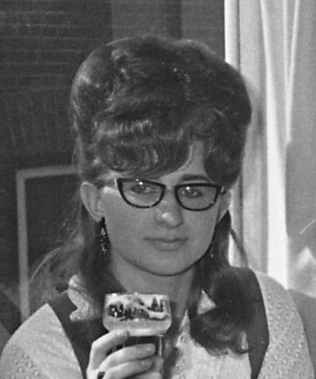 haar