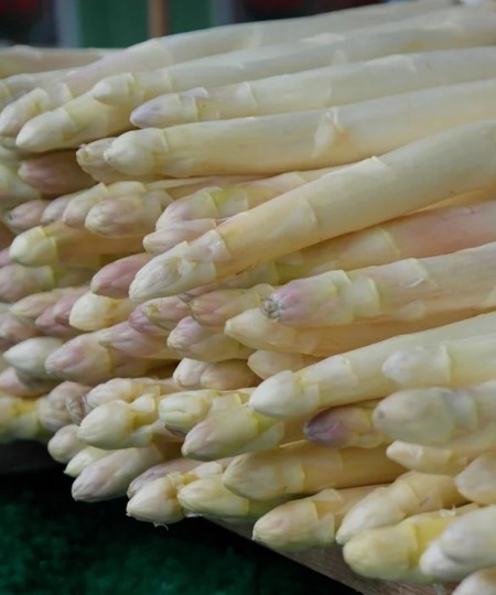 Asperges Pixabay
