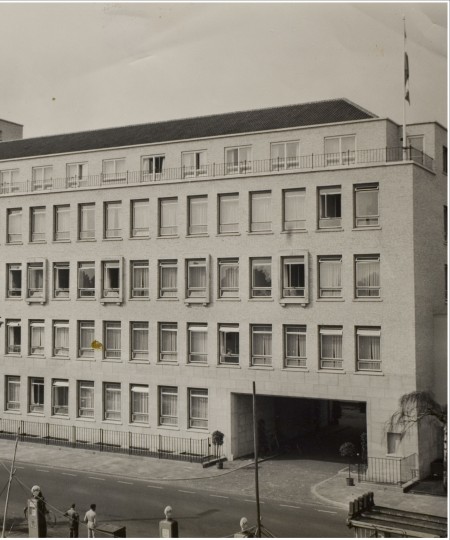het Binnenziekenhuis