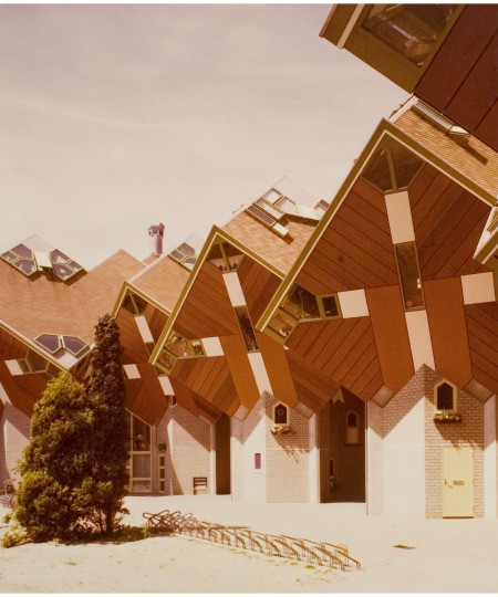 Helmond kubussen