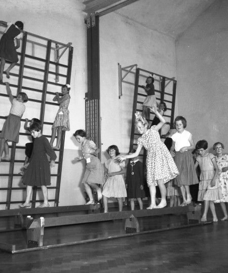 Gymles