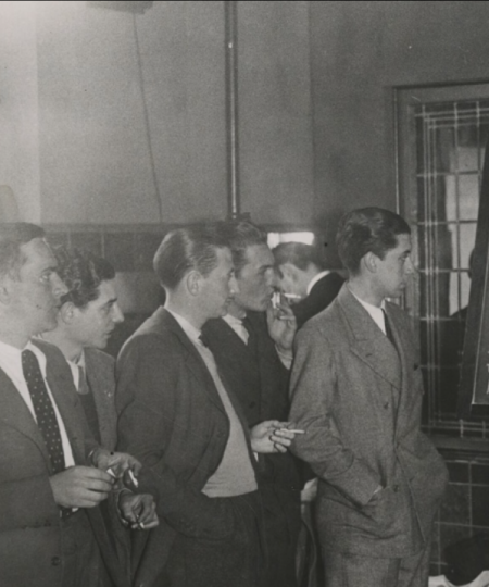 Spaanse vluchtelingen