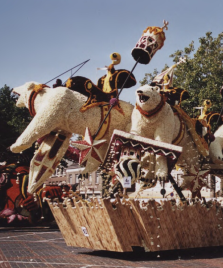 Bloemencorso
