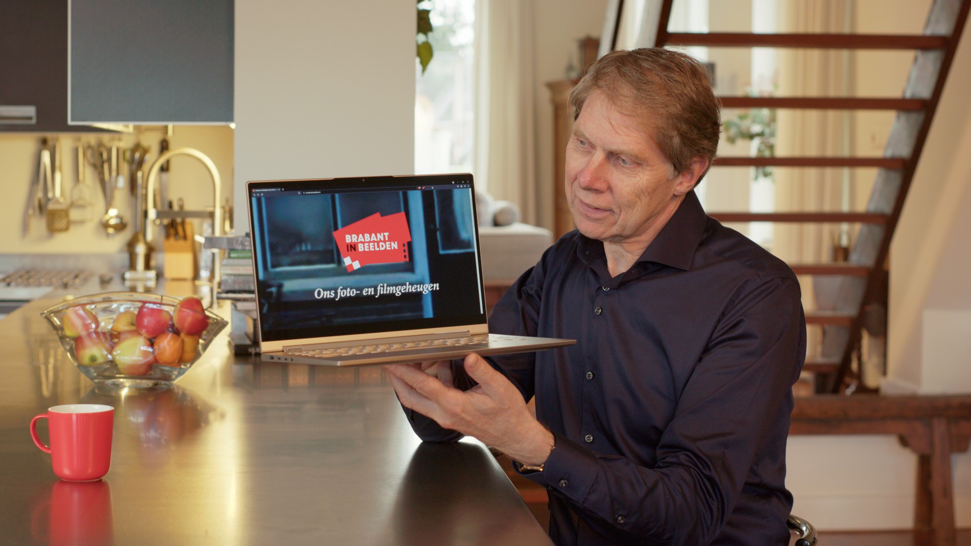 Campagne op Omroep Brabant | Brabant in Beelden