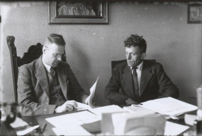 Papieren moeten nog in orde worden gebracht op het gemeentehuis