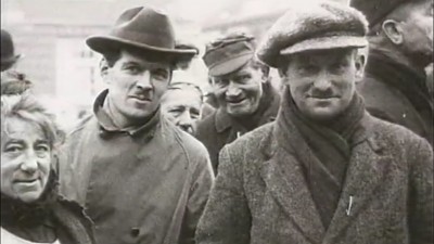 Screenshot uit de video