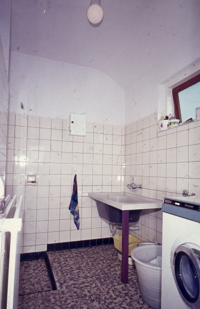 Elektrische wasmachine (foto: ZLTO, collectie BHIC, nr. illusBiB003)