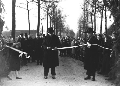 Pagina Toegankelijkheid