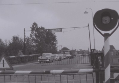 Filmstill uit Dorpsfilm Zevenbergschen Hoek 1964 (collectie BHIC nr. CORNEL-01)
