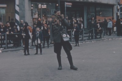 Janus Kiep in VOGEL-02