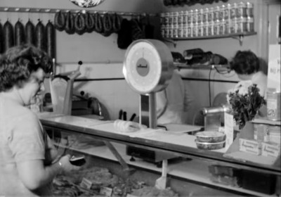 Filmstill uit Ringfilm St. Michielsgestel