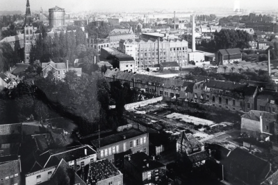 Fabriek Mignot & De Block