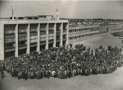Gebroeders Van Doorne tot 'man van het jaar'