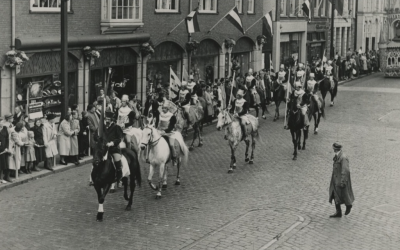 Philips parade