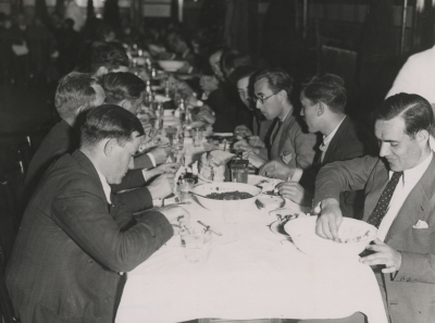Diner