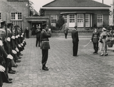 'studentenweerbaarheid'