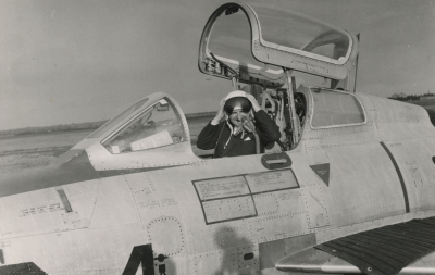 Vliegbasis Eindhoven