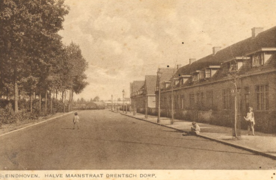 Halvemaanstraat