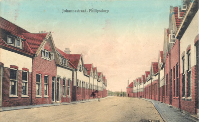 Philipsdorp
