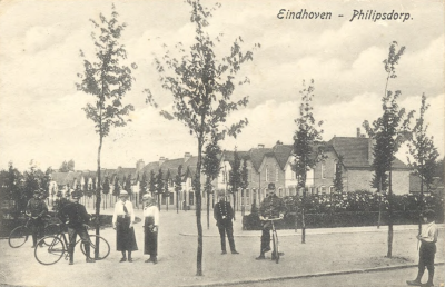 Philipsdorp jaren '20