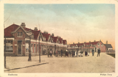 Philipsdorp jaren '20