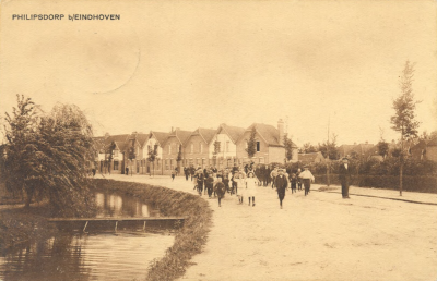 Philipsdorp jaren '20