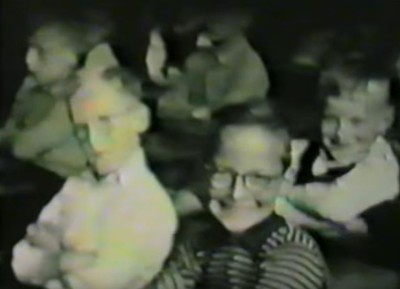 Filmstill uit Prinsenbeek 1954 en 1963 (via YouTube)