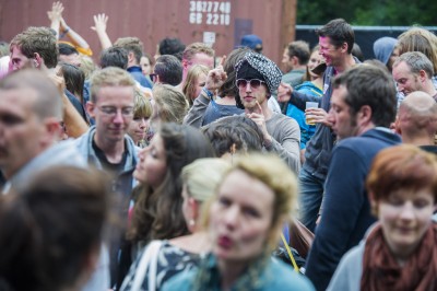 Best Kept Secret 2013