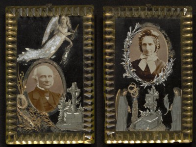 Echtpaar Van Hal Swagemakers