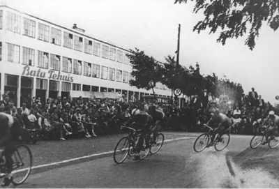 Ronde van Batadorp, 17-07-1949