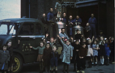 Nieuwe kerkklokken van Petit en Fritsen