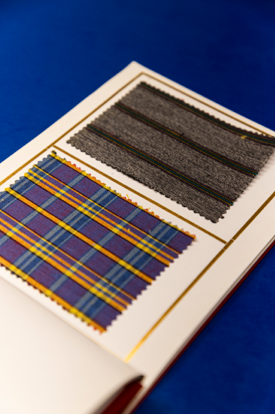 Staalkaart De Haes bij 60-jarig jubileum