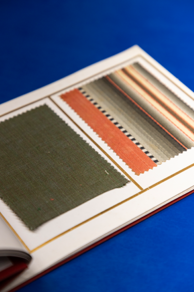 Staalkaart De Haes bij 60-jarig jubileum