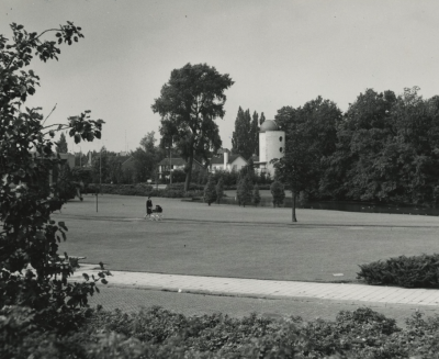 Dr. A.F. Philips Observatorium