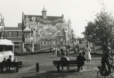 Kermis 1983