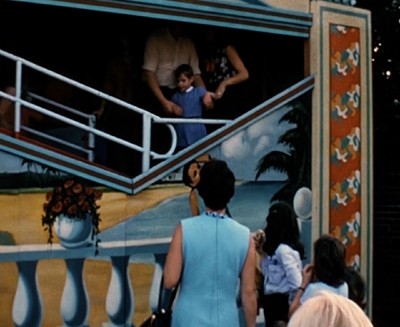 Filmstill uit familiefilm Sweens (SWEENS-07)