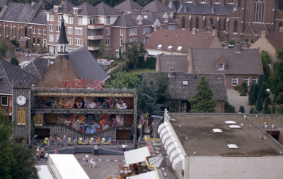 Kermis Budel in 1995-2000