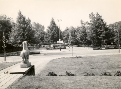 Huize Den Elzent in oorlogstijd