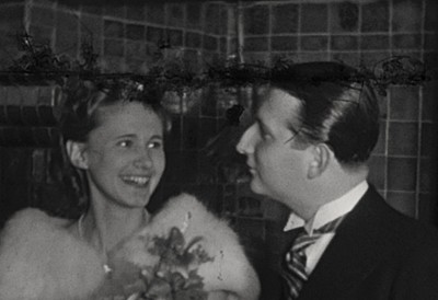 Verloving Keunen-Nollen