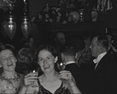 Dansen op livemuziek