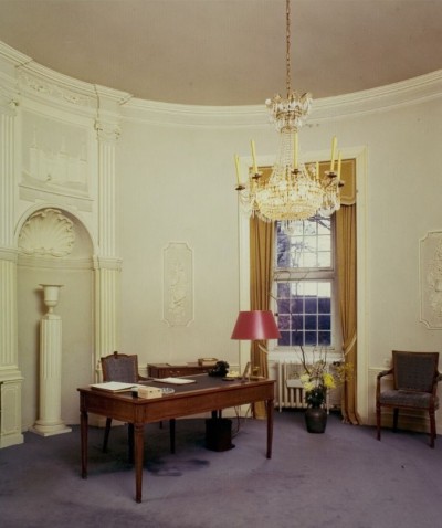 Interieur 1972