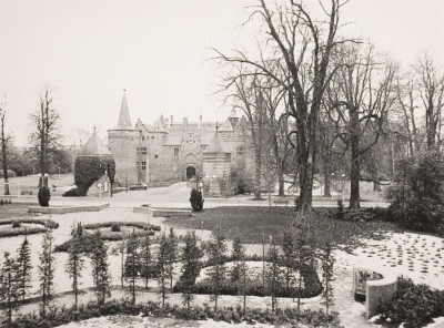 Kasteeltuin 1985