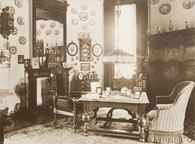 Koepelkamer