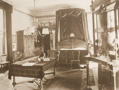 Slaapkamer