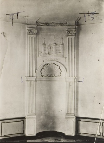 Kamer van de burgemeester