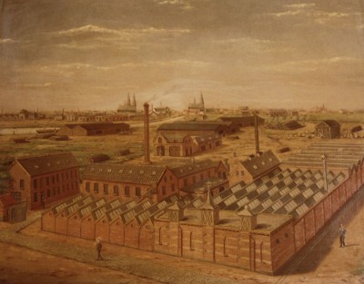 Picusfabriek