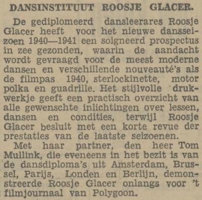Provinciale Noordbrabantsche en 's-Hertogenbossche courant 12-09-1940